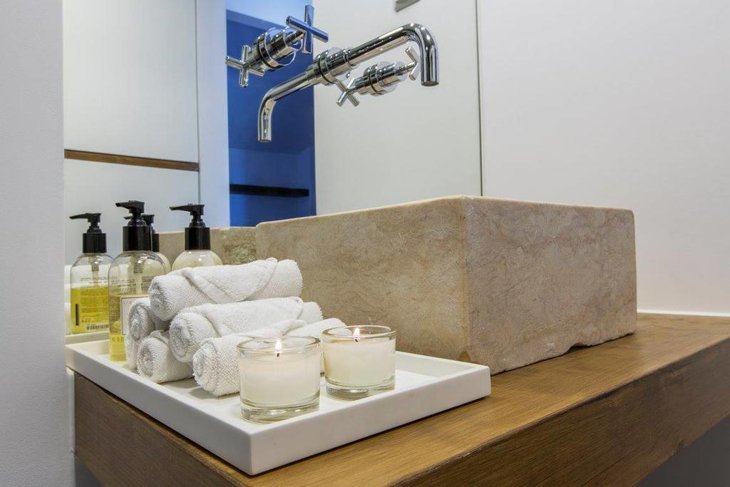 Tejo At Your Feet By Unikplaces Appartement Lisboa