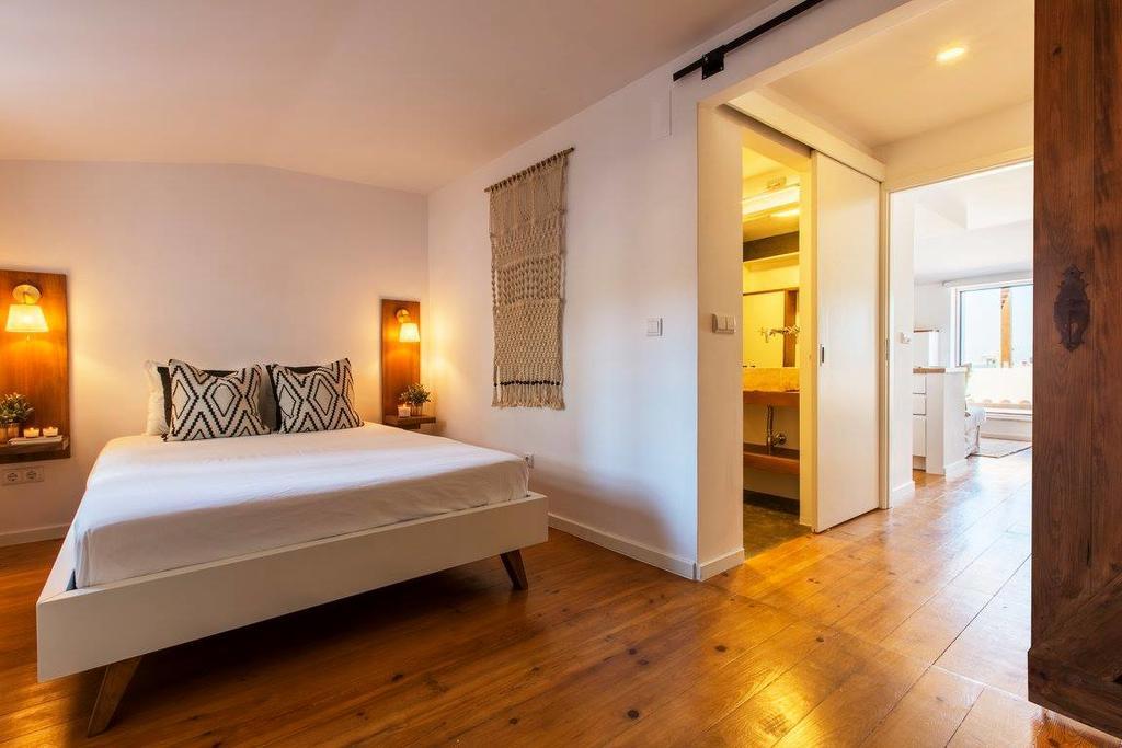 Appartement Tejo At Your Feet By Unikplaces *