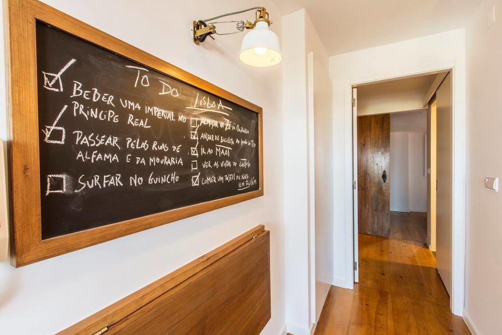 Tejo At Your Feet By Unikplaces Appartement *